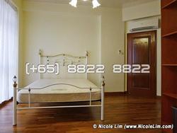 Dover Parkview (D5), Condominium #101505362